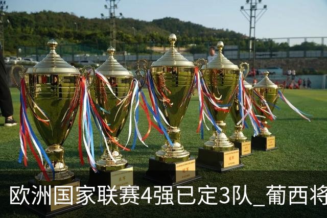 欧洲国家联赛4强已定3队 葡西将决出最后一个名额